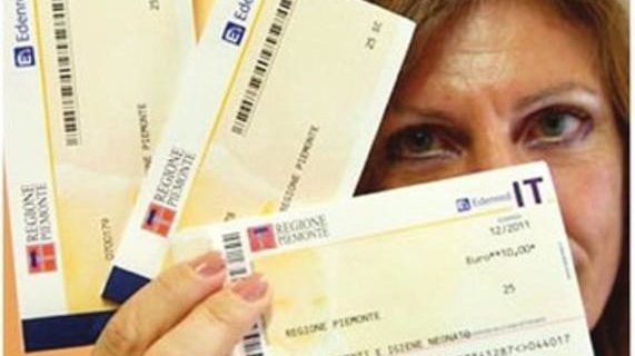 Bonus bebè: l'assegno da mille euro si ritira in Posta Bonus bebè: l'assegno da mille euro si ritira in Posta