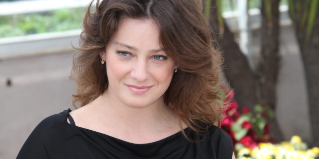 Giovanna Mezzogiorno, la seconda attesa è dolce Giovanna Mezzogiorno, la seconda attesa è dolce