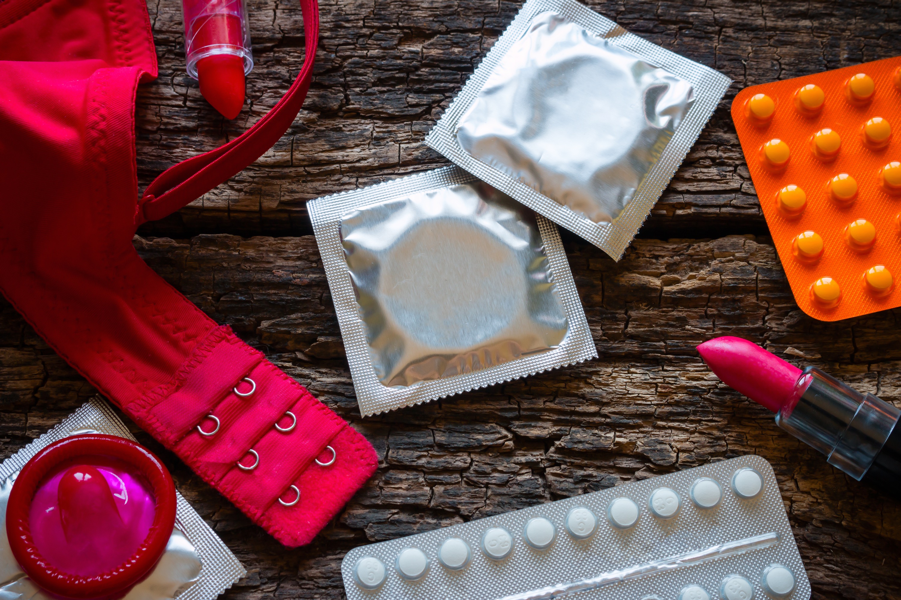 L'evoluzione della contraccezione | GravidanzaOnLine