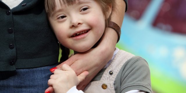 Sindrome di Down: cos'è e quali sono le sue caratteristiche Sindrome di Down: cos'è e quali sono le sue caratteristiche