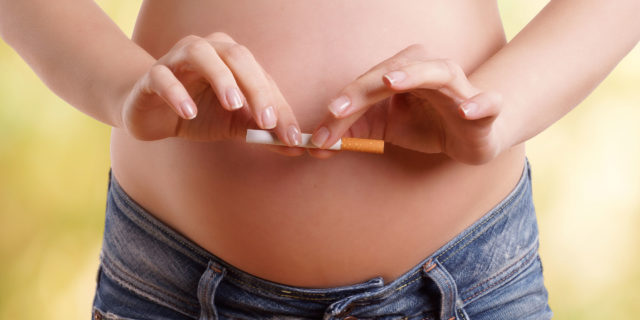 Le donne e il fumo Le donne e il fumo