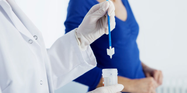 Australia: messo a punto un nuovo test per evitare l'amniocentesi Australia: messo a punto un nuovo test per evitare l'amniocentesi