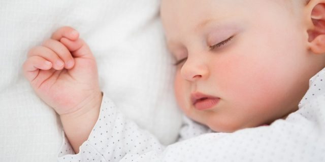 Sonno del bambino: le cattive abitudini da evitare Sonno del bambino: le cattive abitudini da evitare