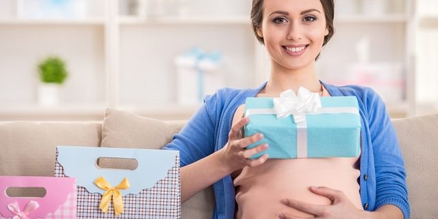 Idee regalo per il baby shower Idee regalo per il baby shower