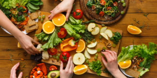 "Gravidanza e alimentazione: quali sono i cibi più ricchi di acido folico?"