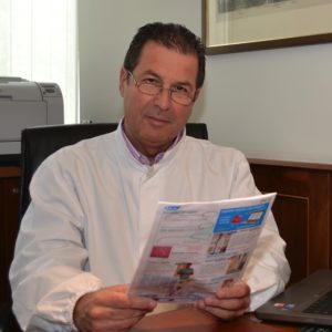 Dott. Sandro Zucca