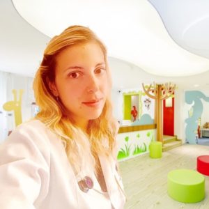 Dott.ssa Pilar Nannini