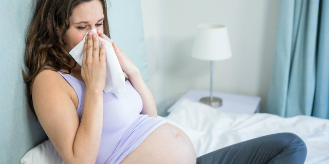Quando respirare è difficile: cos'è la rinite gravidica e quali sono i rimedi Quando respirare è difficile: cos'è la rinite gravidica e quali sono i rimedi