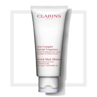 Clarins smagliature