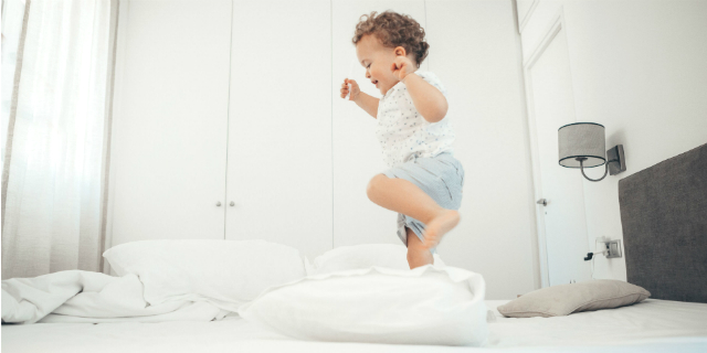 I pericoli impensabili in cui TUTTI i bambini riescono a cacciarsi I pericoli impensabili in cui TUTTI i bambini riescono a cacciarsi