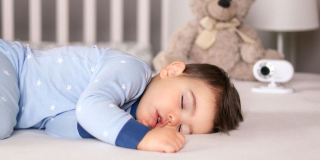 Baby monitor, è davvero utile? Le cose importanti da sapere Baby monitor, è davvero utile? Le cose importanti da sapere