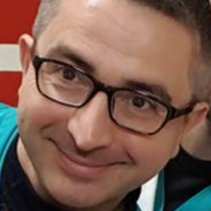 Dott. Antonio Ferrara