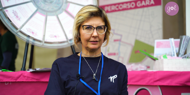 Tumore al seno: 5 domande per conoscerlo Tumore al seno: 5 domande per conoscerlo