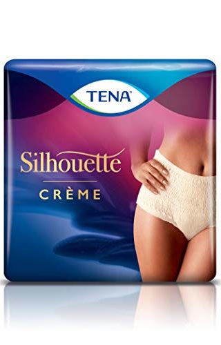 Tena, Mutandine Assorbenti Monouso Tena, Mutandine Assorbenti Monouso