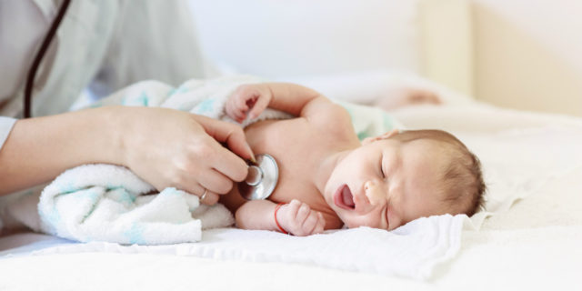 Coronavirus: perché i bambini sono meno colpiti? Coronavirus: perché i bambini sono meno colpiti?