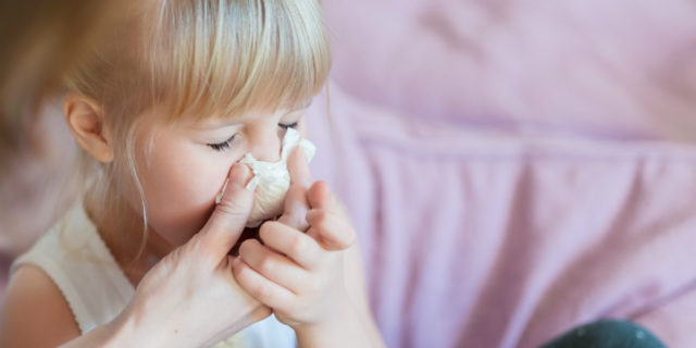 Coronavirus e bambini: le 5 regole della prevenzione Coronavirus e bambini: le 5 regole della prevenzione