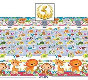 Rstoys, Tappeto Maxi Double Face Rstoys, Tappeto Maxi Double Face