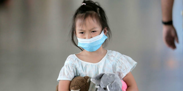 Coronavirus: può un bambino apparentemente sano avere e trasmettere il virus? Coronavirus: può un bambino apparentemente sano avere e trasmettere il virus?