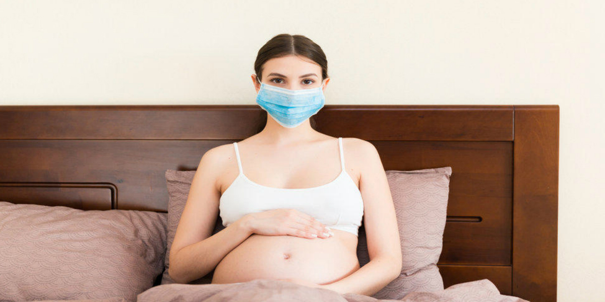 Covid19 in gravidanza e allattamento gli studi scientifici