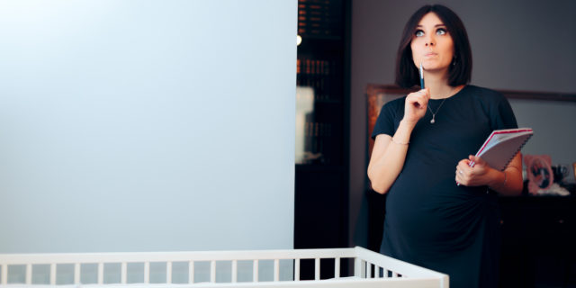 Smemorate in gravidanza: il baby brain è normale (e reale) Smemorate in gravidanza: il baby brain è normale (e reale)