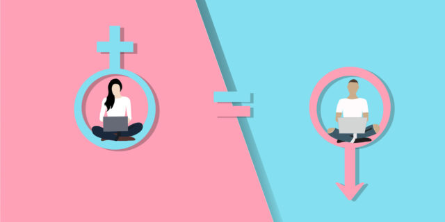 Movimento Giusto Mezzo: la petizione per destinare il Recovery Fund alle donne Movimento Giusto Mezzo: la petizione per destinare il Recovery Fund alle donne