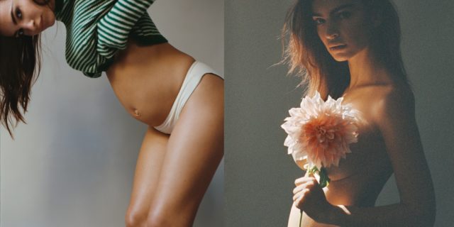 Emily Ratajkowski è incinta! Ma non rivela il sesso del bambino: ecco perché Emily Ratajkowski è incinta! Ma non rivela il sesso del bambino: ecco perché