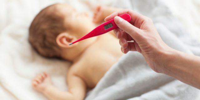 Covid-19 e bambini piccoli: quali i sintomi più frequenti? Lo rivela uno studio Covid-19 e bambini piccoli: quali i sintomi più frequenti? Lo rivela uno studio