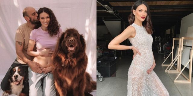 Paola Turani, dall'infertilità di coppia alla gravidanza: "Un piccolo, grande miracolo" Paola Turani, dall'infertilità di coppia alla gravidanza: "Un piccolo, grande miracolo"