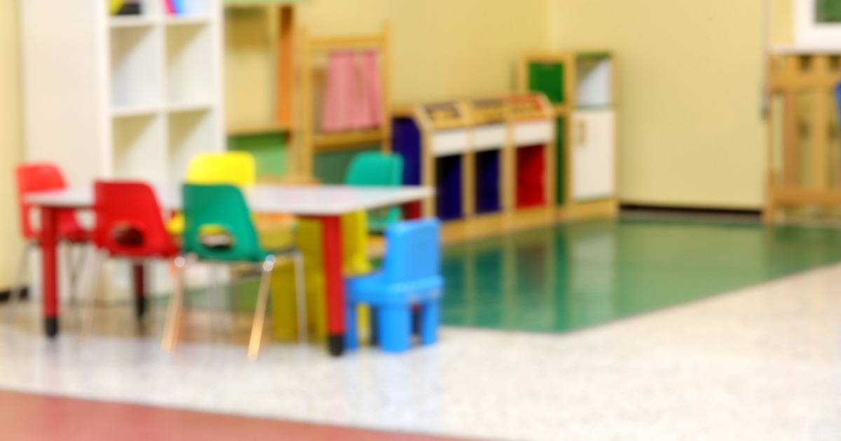 Scuola Dell infanzia Il Vademecum Per Genitori E Bimbi GravidanzaOnLine