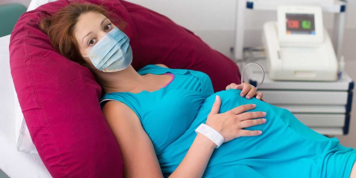 Covid in gravidanza sintomi gravi