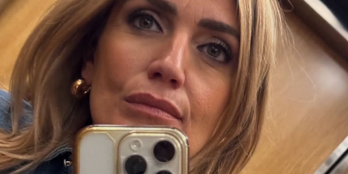 ho pianto quando su una lettera ho letto 8216famiglia maci chiara maci sull8217essere madre single