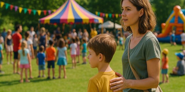 Cosa fare ad agosto con i bambini: festival, eventi, parchi e città kids-friendly