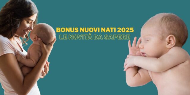 Bonus bebè 2025, tempo raddoppiato per chiedere i 1000 euro: chi può e come fare domanda
