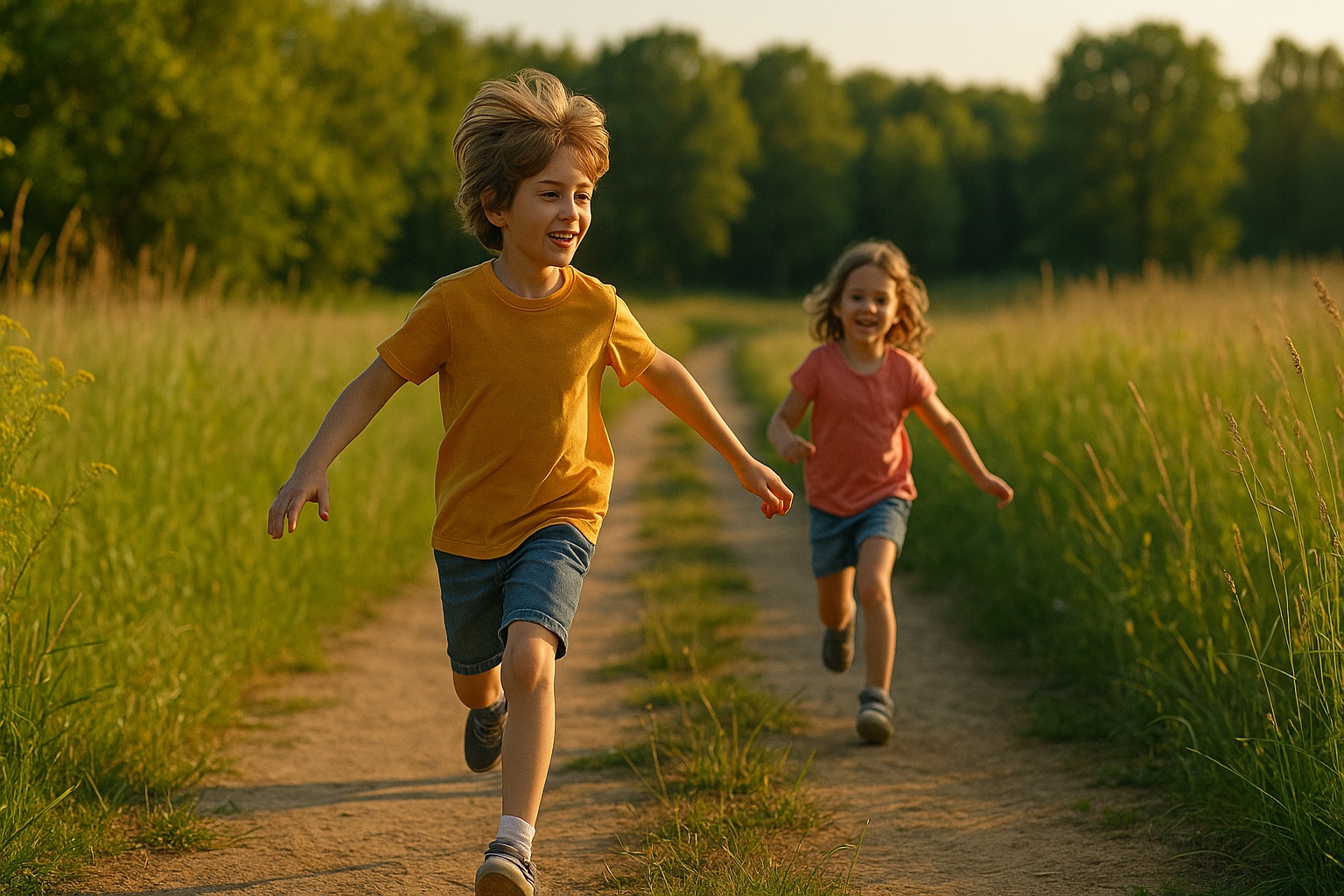 free range parenting l8217estate della libert224 guidata per i bambini
