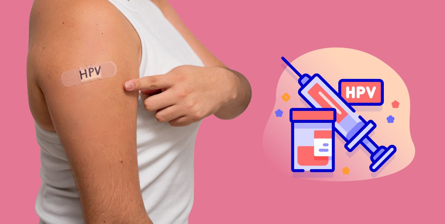a 31 ha senso vaccinarsi contro l8217hpv