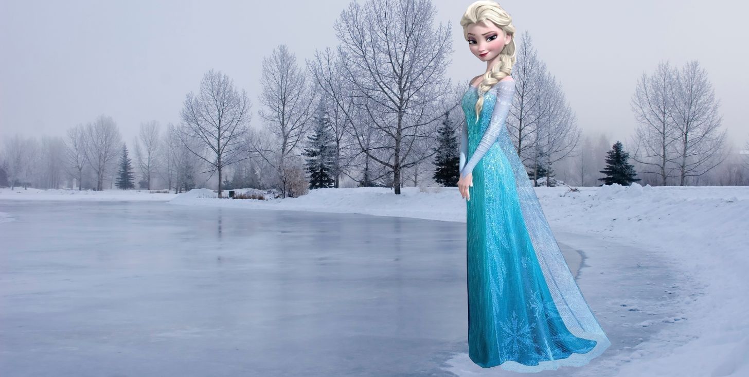 perch233 tutte le bambine ma anche i bambini vogliono il vestito di elsa di frozen