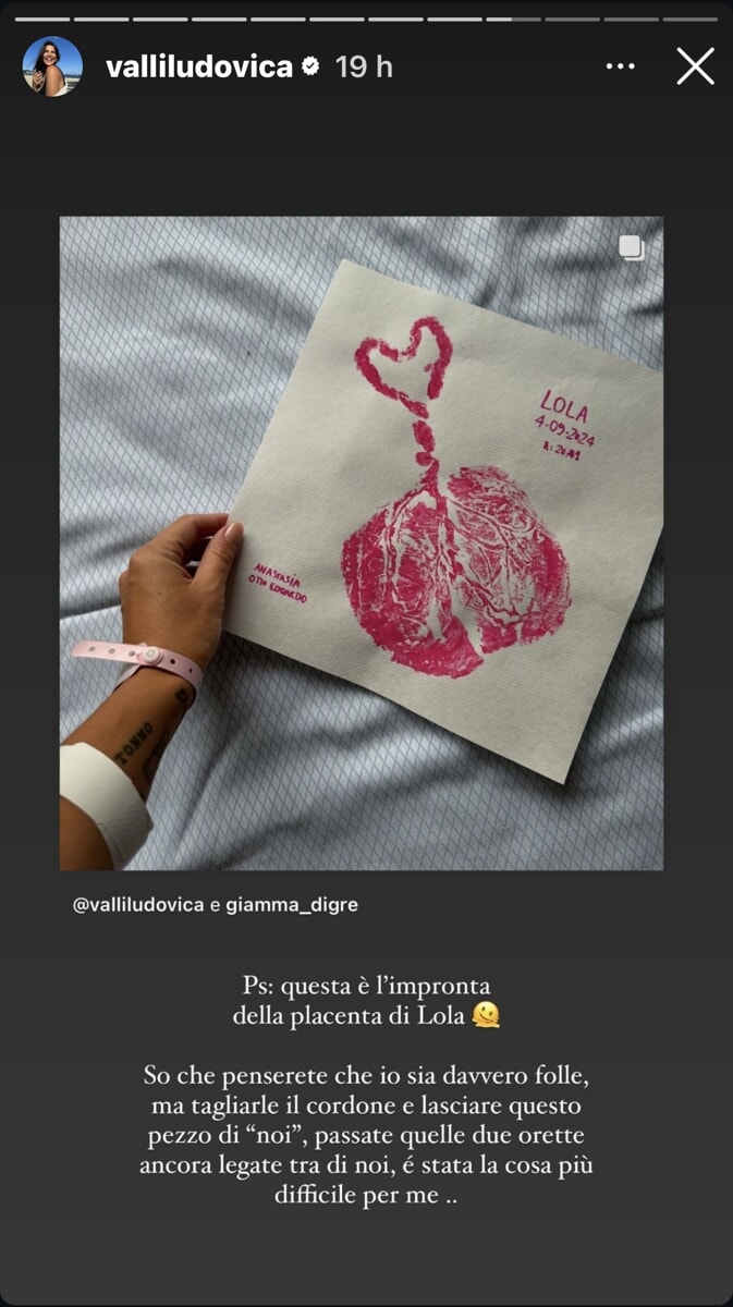 Impronta-placenta-Ludovica-Valli