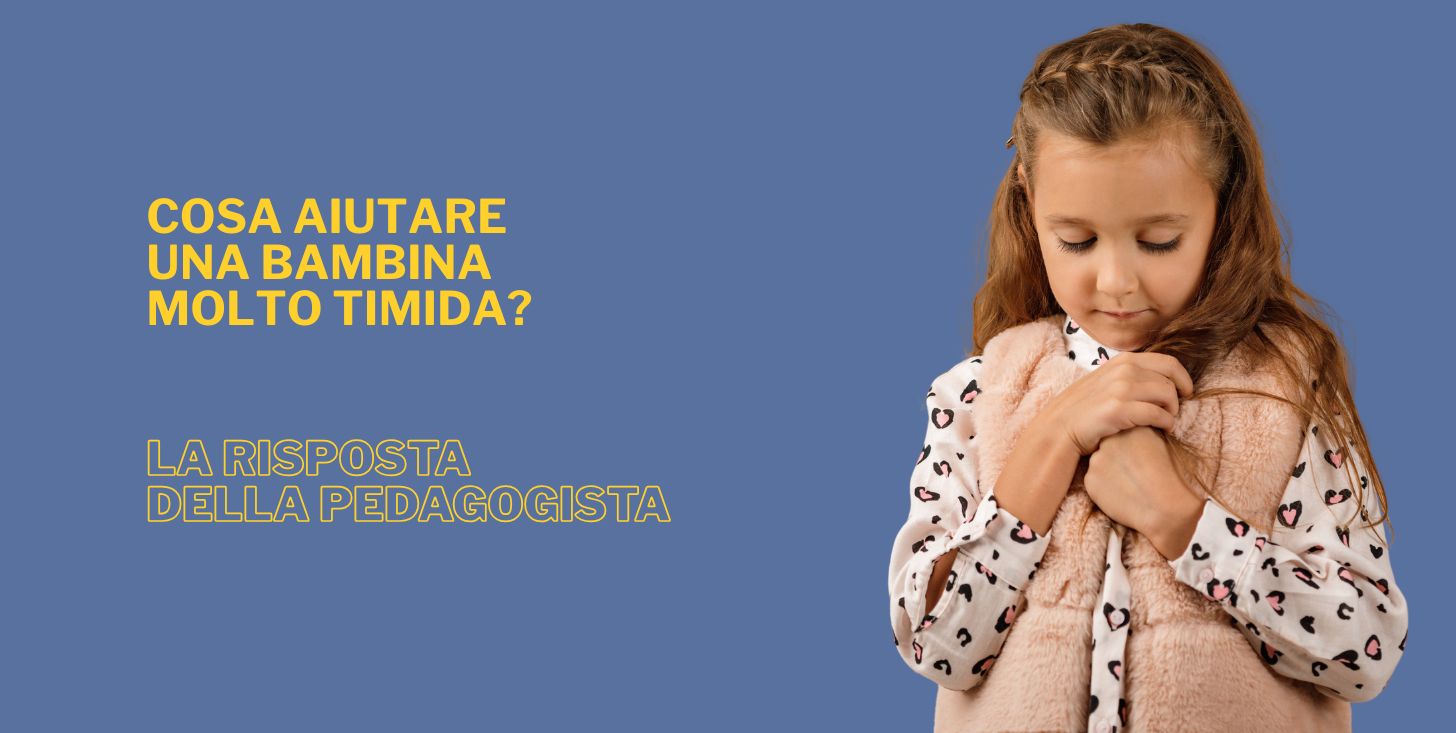 “Mia figlia è molto chiusa e si isola: come incoraggiarla senza forzarla?” “Mia figlia è molto chiusa e si isola: come incoraggiarla senza forzarla?”