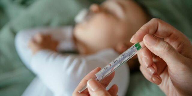 Influenza 2025-26 nei bambini: allerta virus respiratori. Cose importanti da sapere