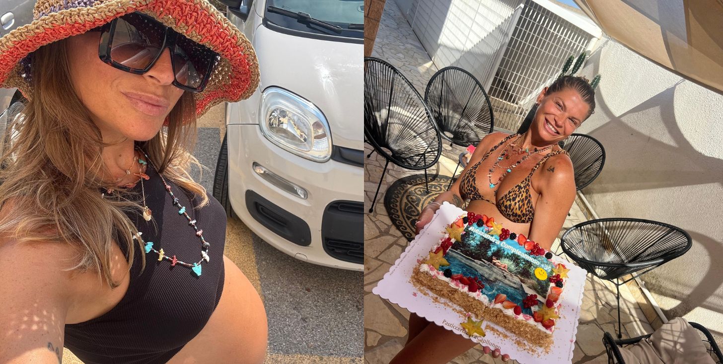 Alessandra Amoroso mamma? Giulia De Lellis: «Se non ha dato lei la notizia, perché lo fate voi?»