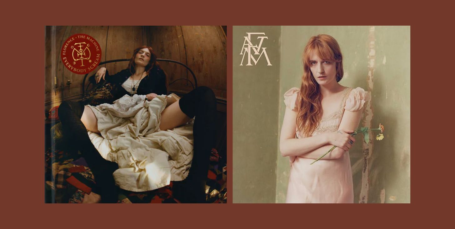 avrei potuto morire florence welch sull8217aborto spontaneo in realt224 gravidanza extrauterina
