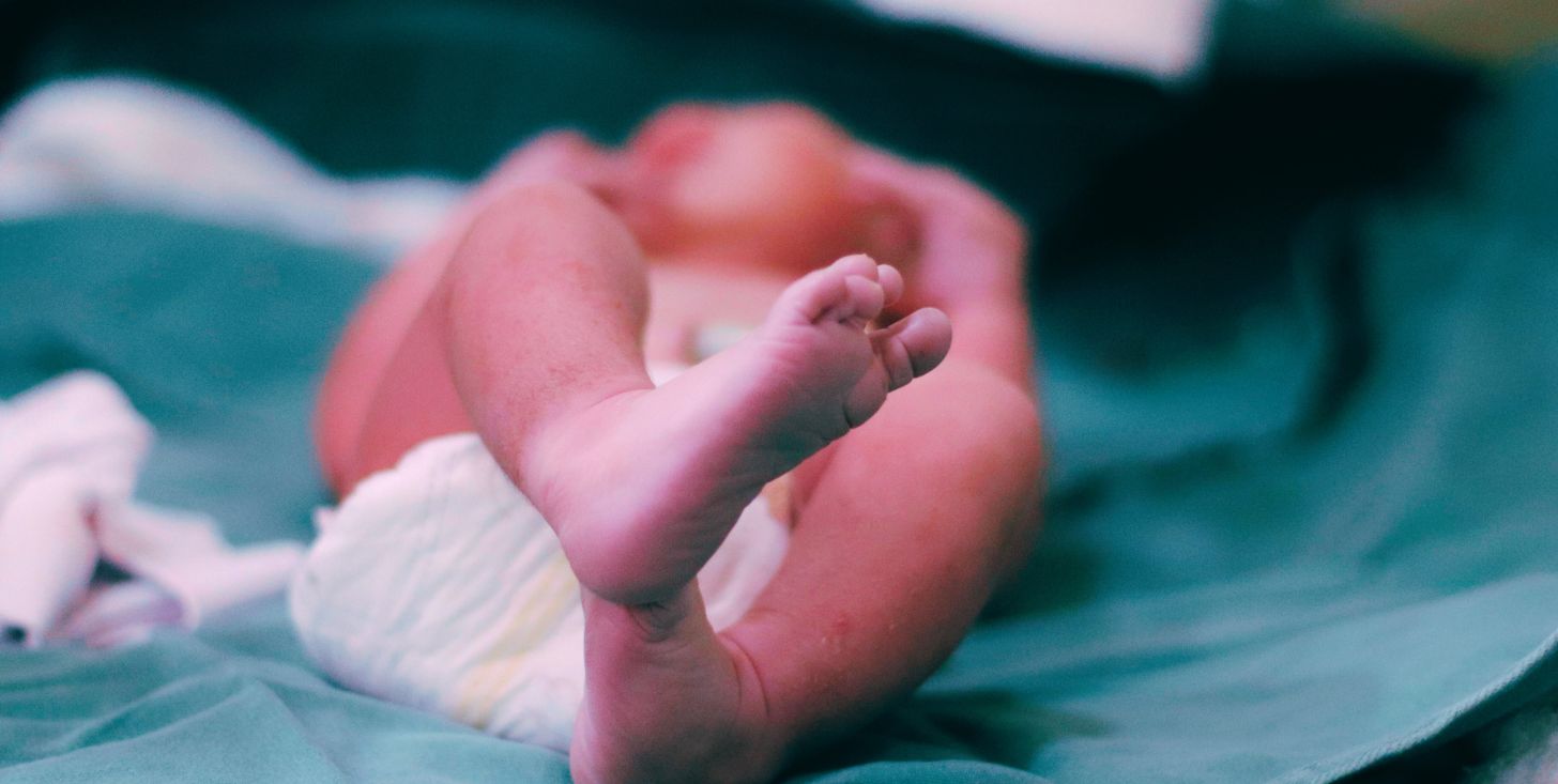 a legnano mamma partorisce l8217undicesimo figlio ogni nascita 232 una gioia nuova