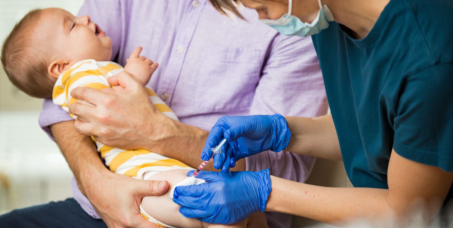 Vaccino antinfluenzale bambini 2025/2026: quando farlo, modalità e novità della campagna Vaccino antinfluenzale bambini 2025/2026: quando farlo, modalità e novità della campagna