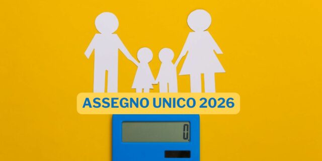 Assegno unico 2026: aumenti in arrivo. Le cose da sapere