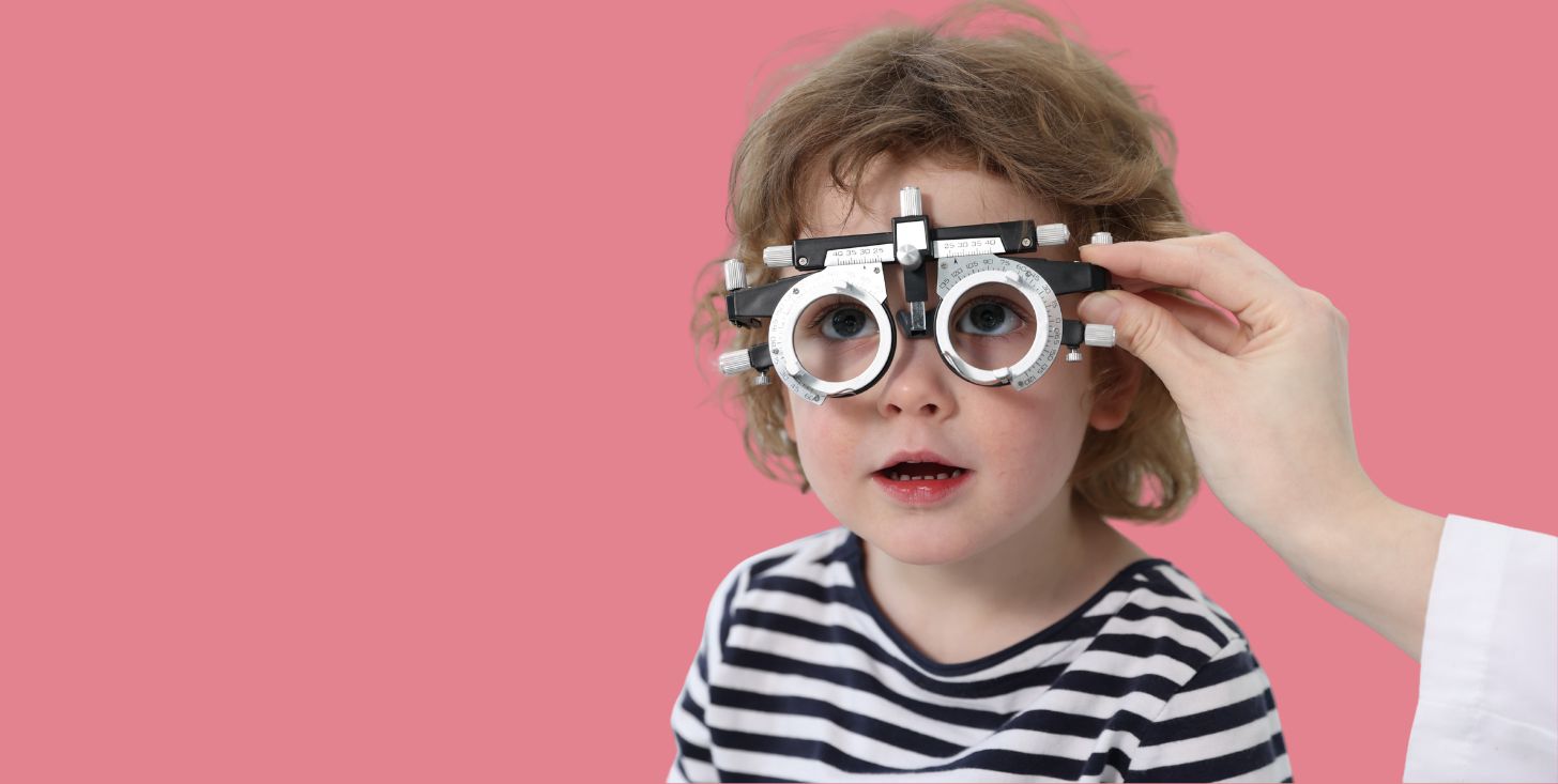 cataratta congenita e afachia nei bambini le patologie del cristallino