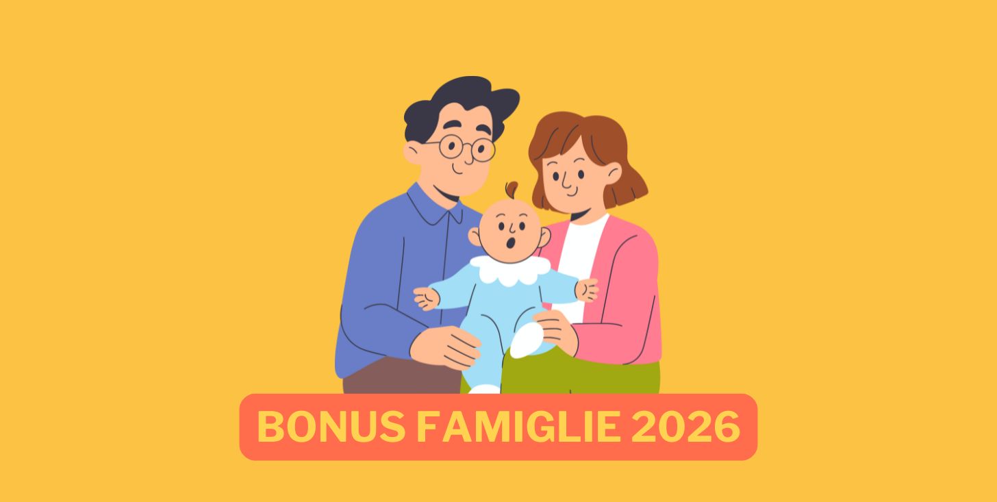 Bonus mamma 2026: importi, requisiti e tutte le novità dei Bonus famiglia 2026 Bonus mamma 2026: importi, requisiti e tutte le novità dei Bonus famiglia 2026