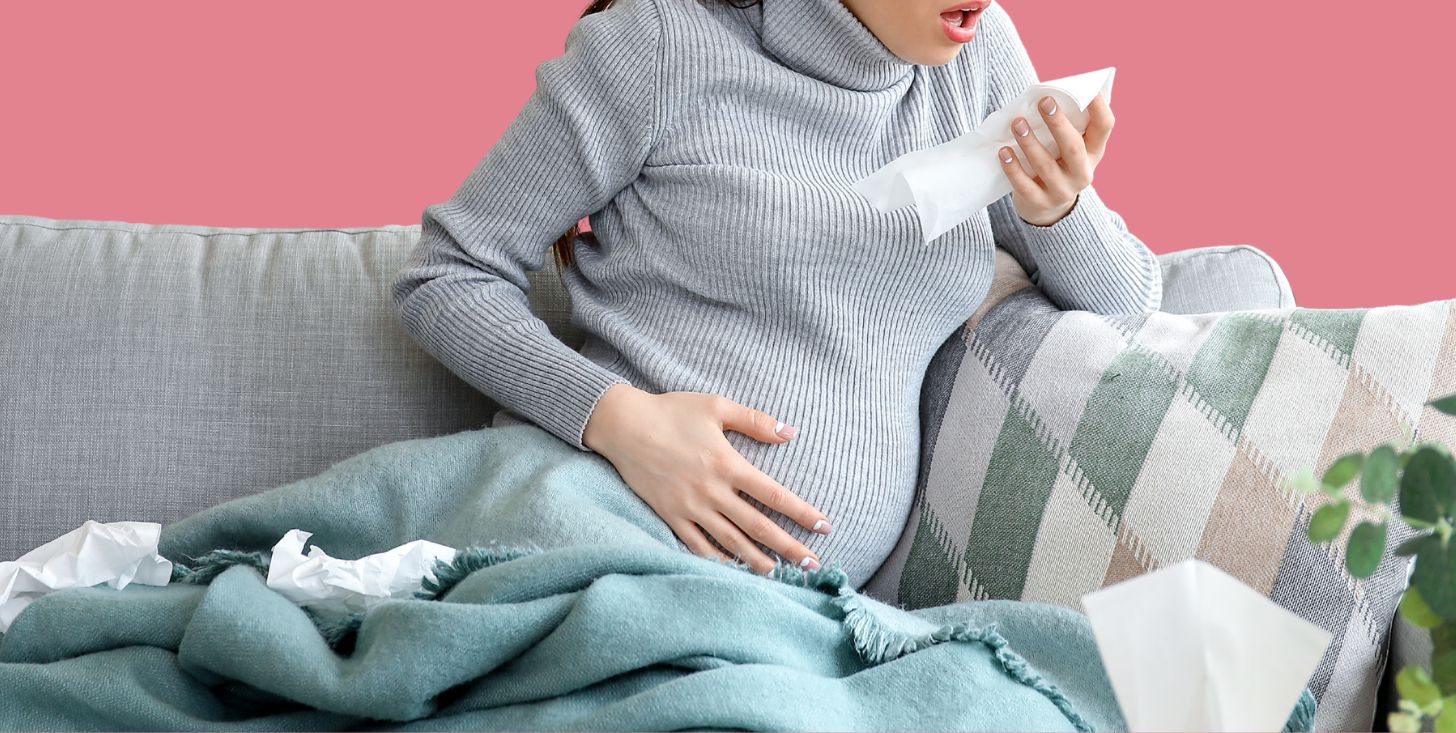 Influenza, vaccino e gravidanza: quali sono i rischi per il feto? E cosa dice la scienza Influenza, vaccino e gravidanza: quali sono i rischi per il feto? E cosa dice la scienza