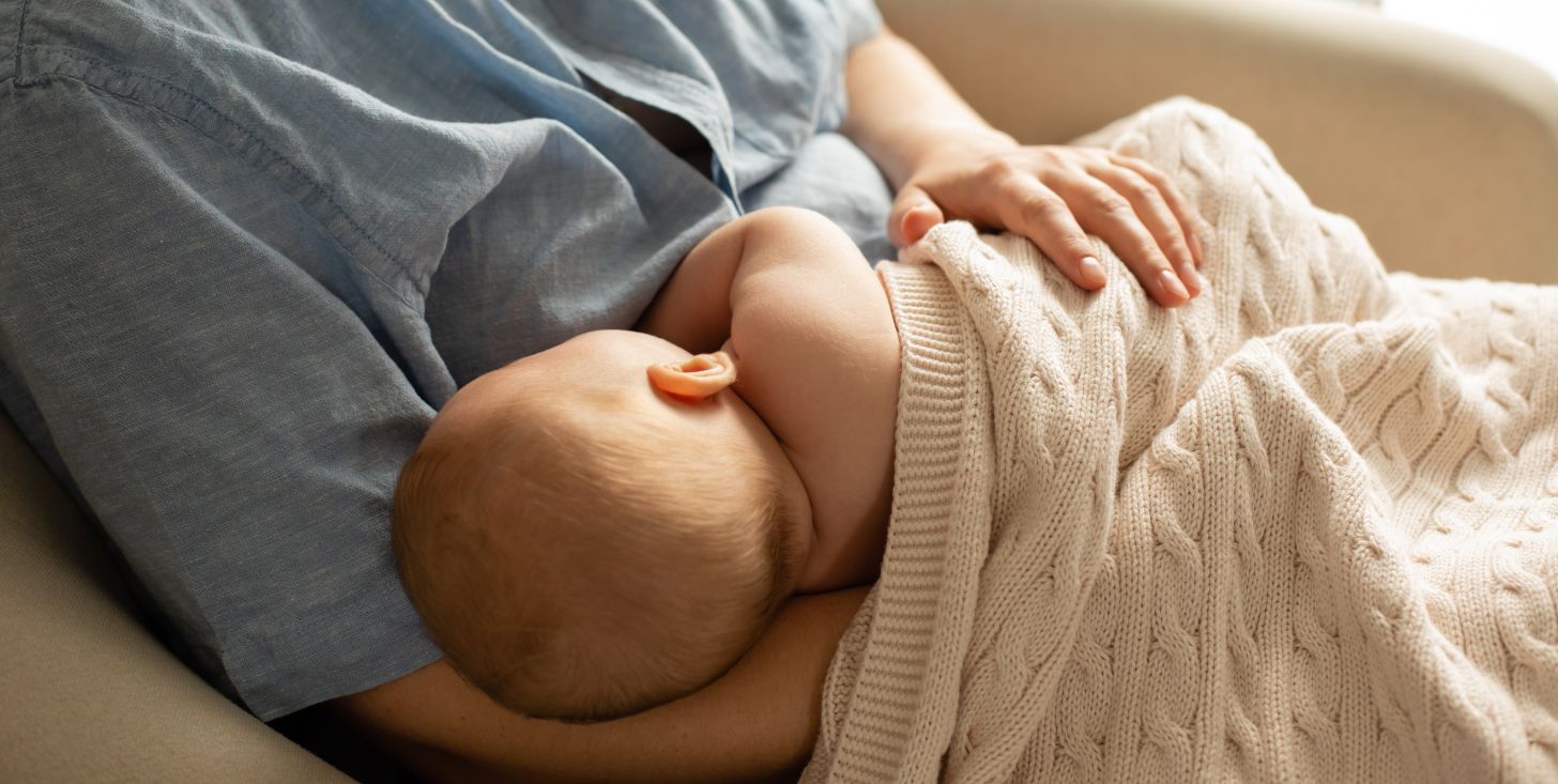 Latte, baby blues e… integratori per allattamento? Latte, baby blues e… integratori per allattamento?