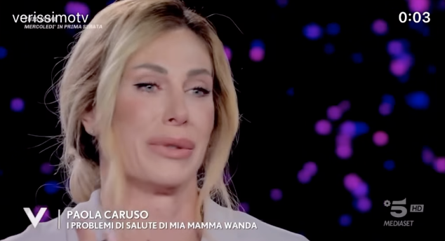 paola caruso sui traguardi del figlio dopo quell8217iniezione sbagliata non smetto di lottare