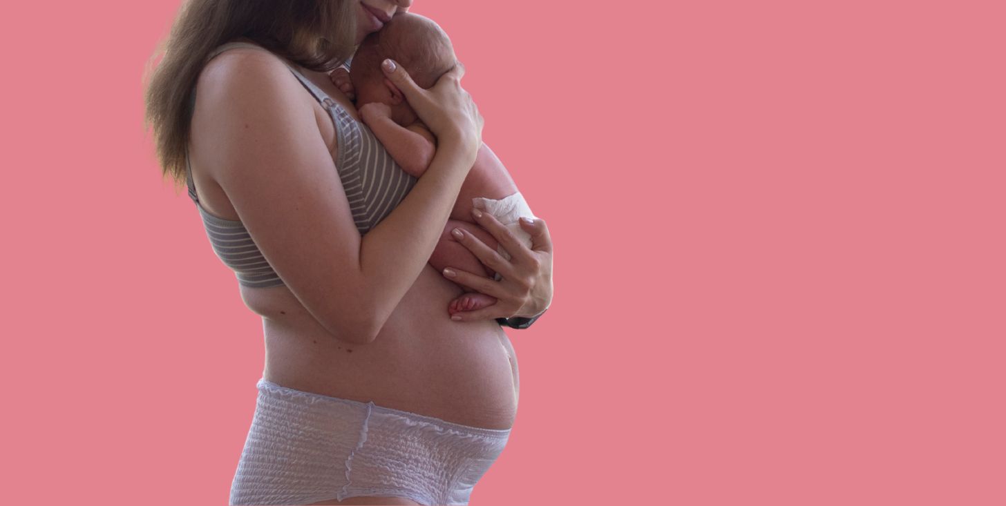 la prima settimana dopo il parto di cui nessuno parla cosa aspettarsi